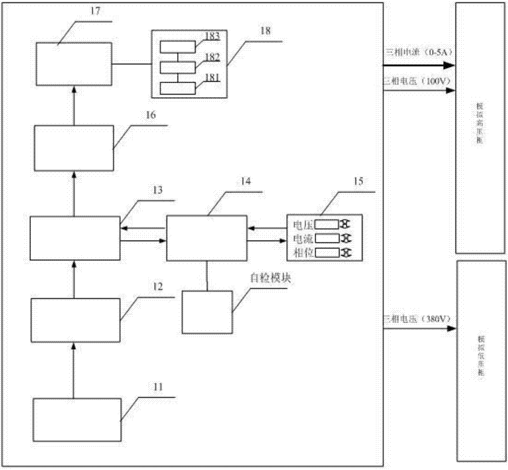 Practical training system and method for installation of electricity usage information collection terminal