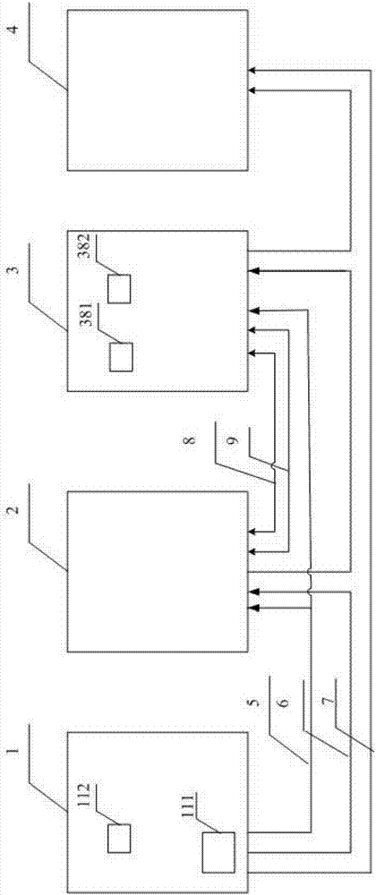 Practical training system and method for installation of electricity usage information collection terminal