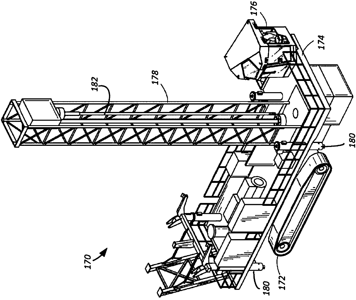 Systems and methods for remote monitoring of drilling equipment