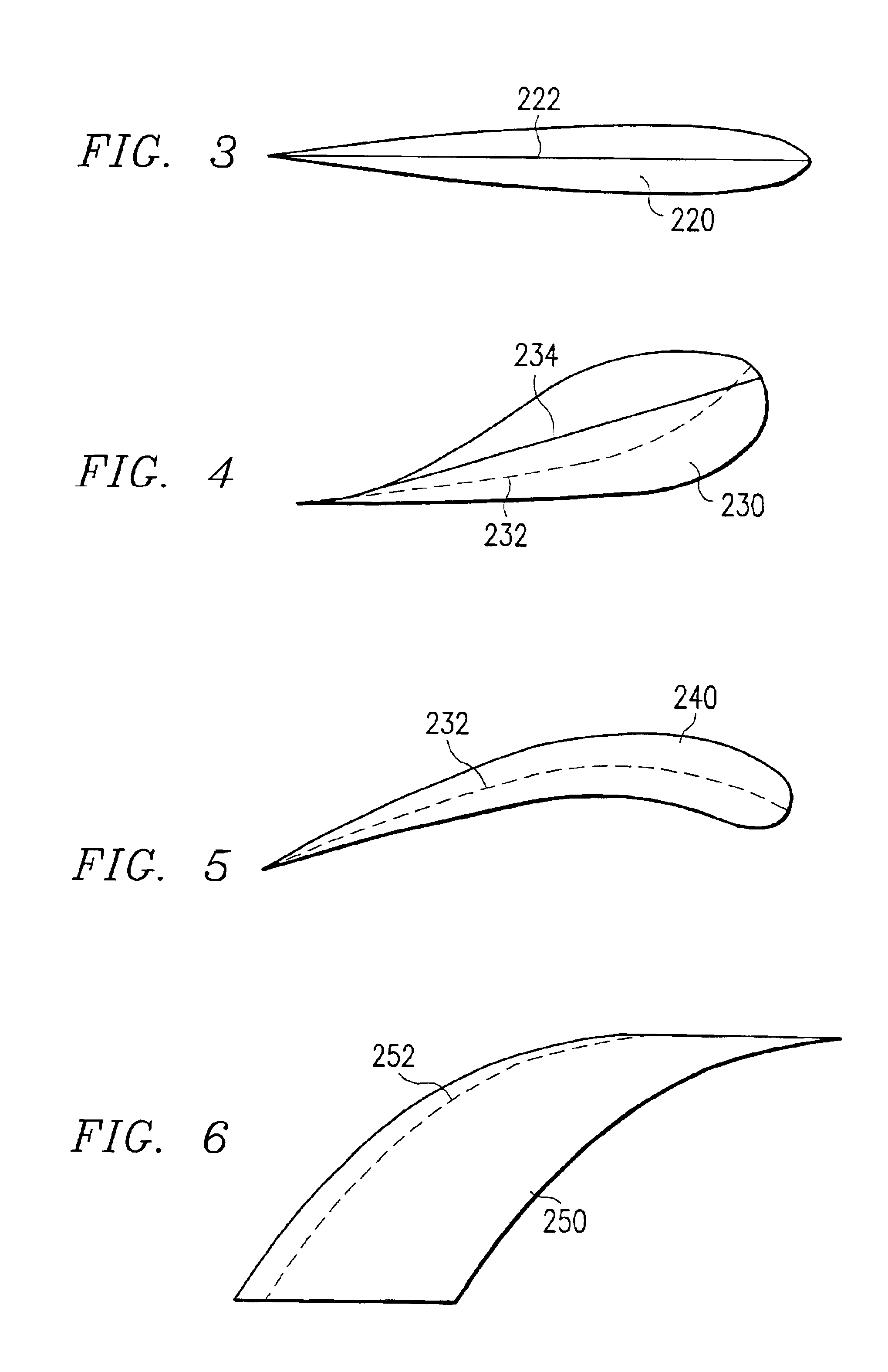 Gas stream vortex mixing system