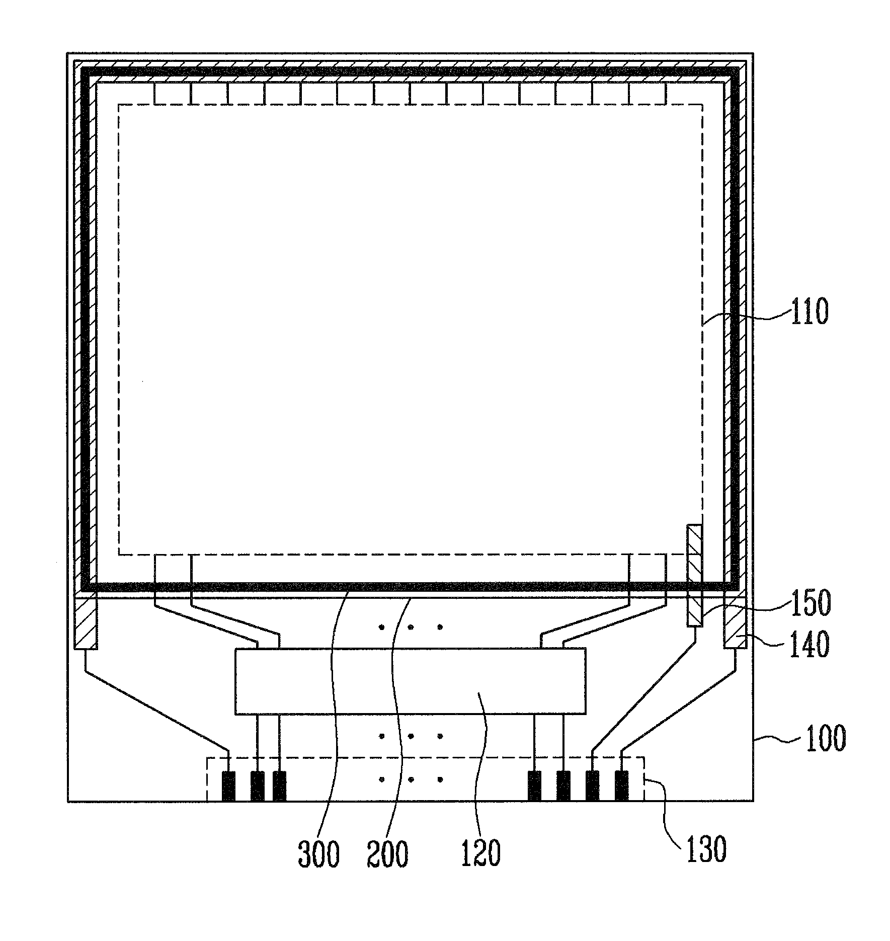 Organic light emitting display device