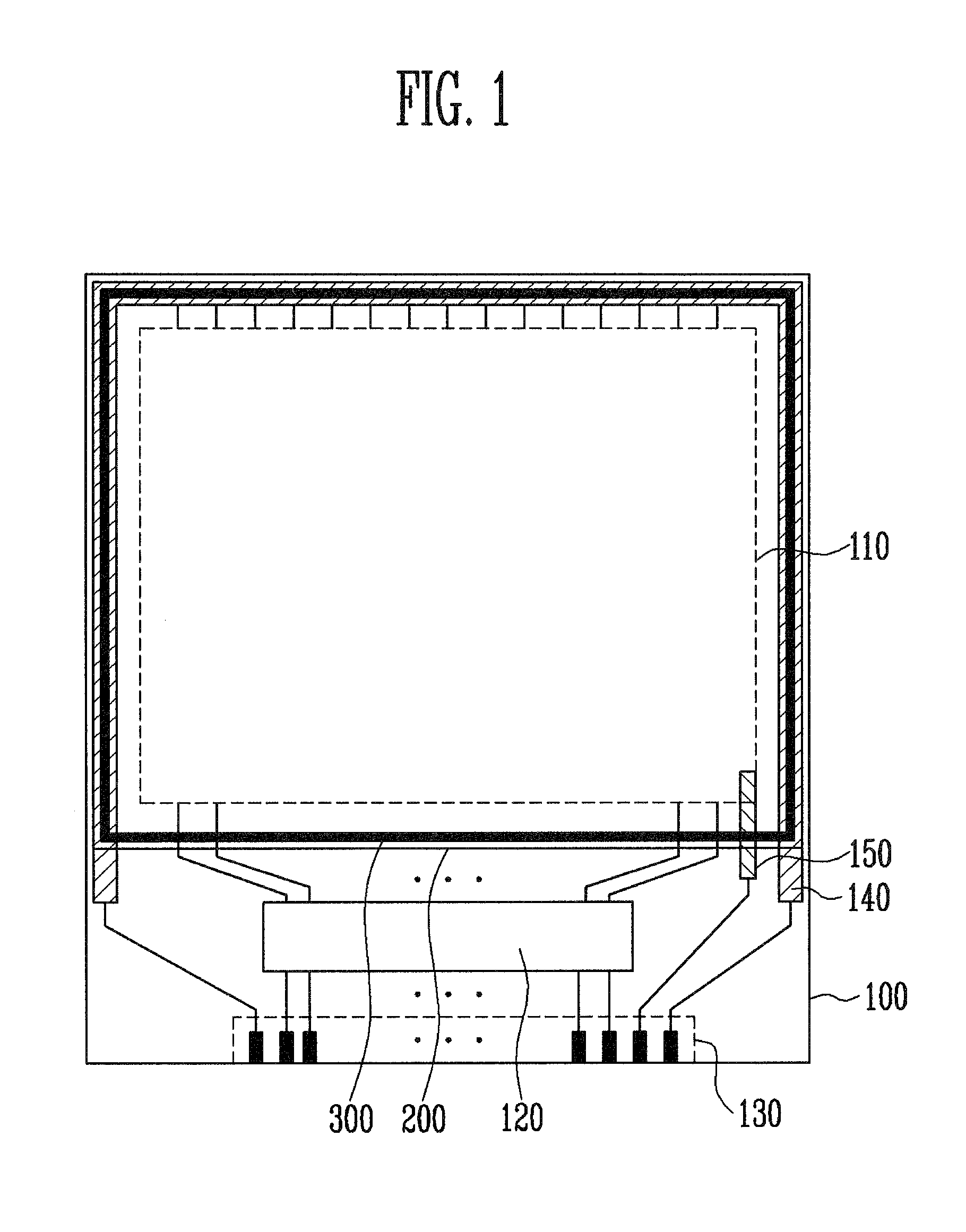 Organic light emitting display device