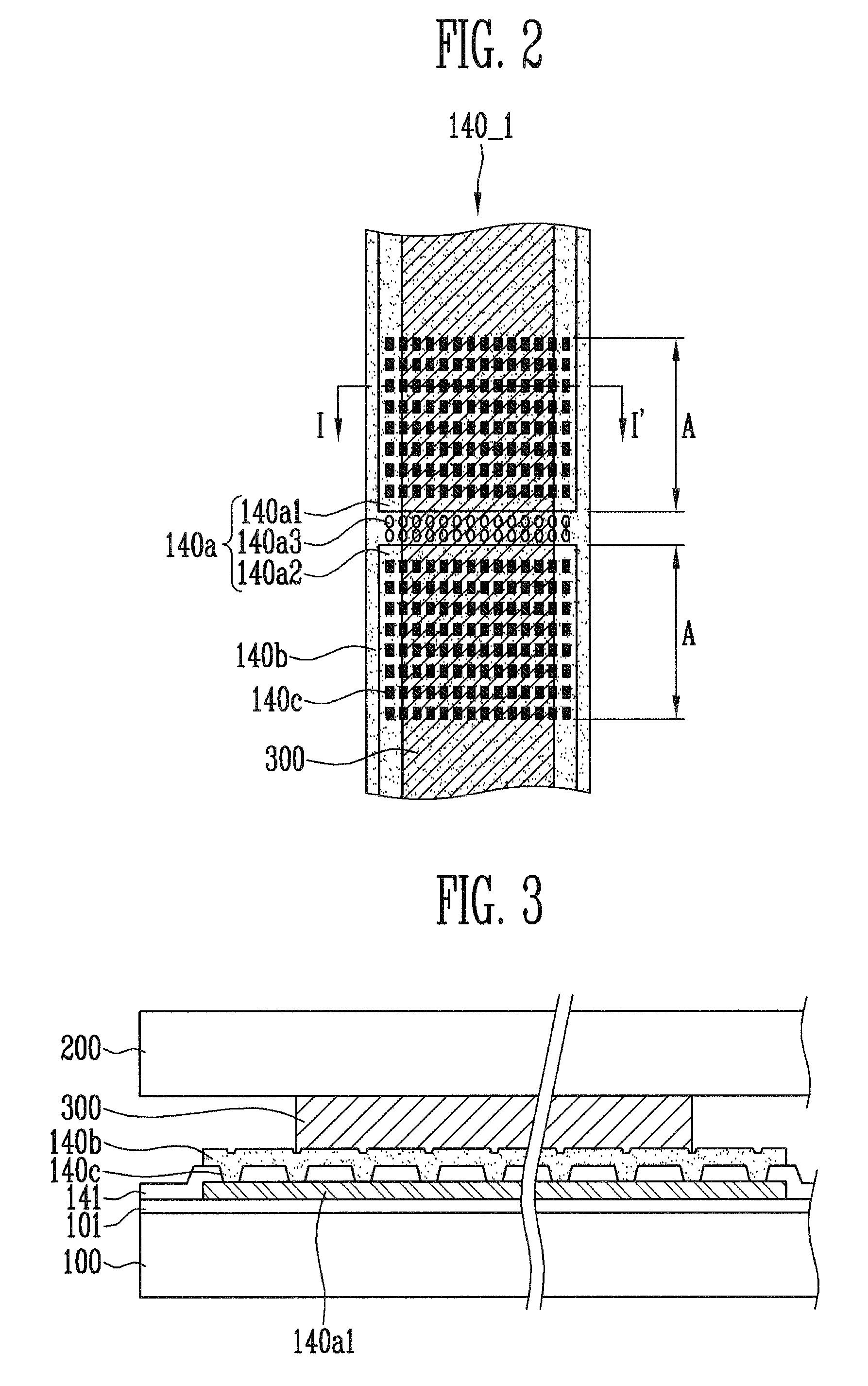 Organic light emitting display device