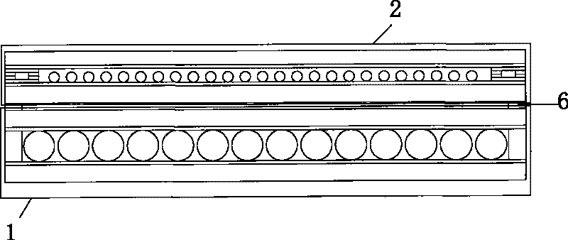 Electric paper display