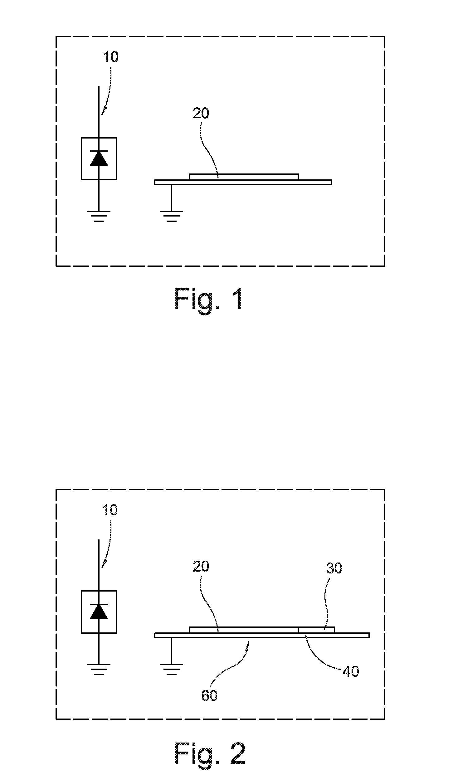 Temperature Sensor Module