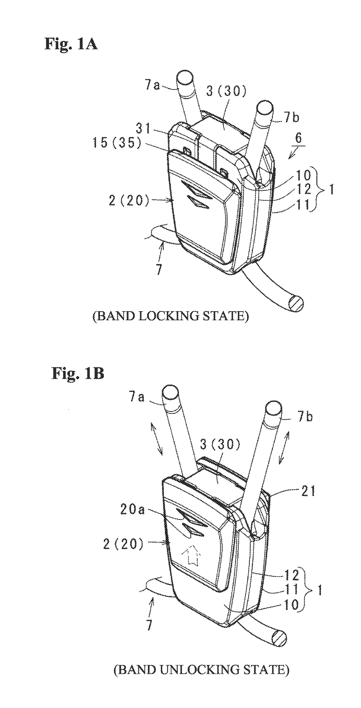 Cord lock