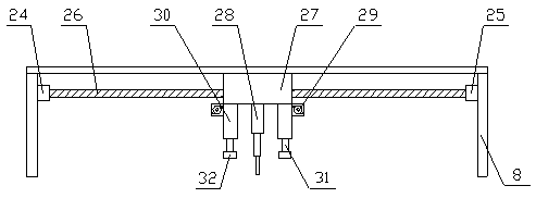 Cutting equipment for intelligent workshop based on Internet of Things