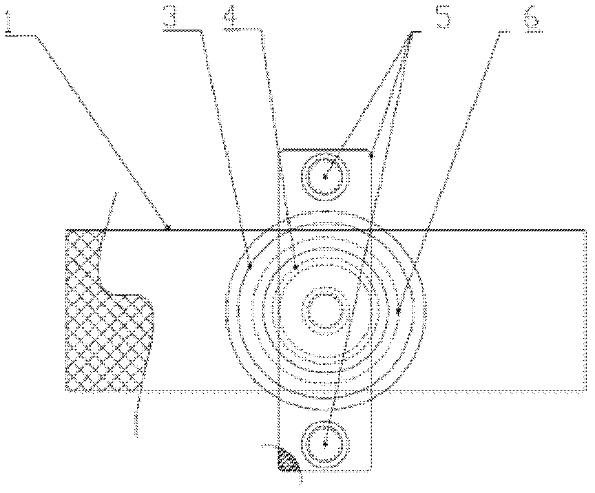 A Thyristor Press-fit Structure for Modular Multilevel Voltage Source Converter