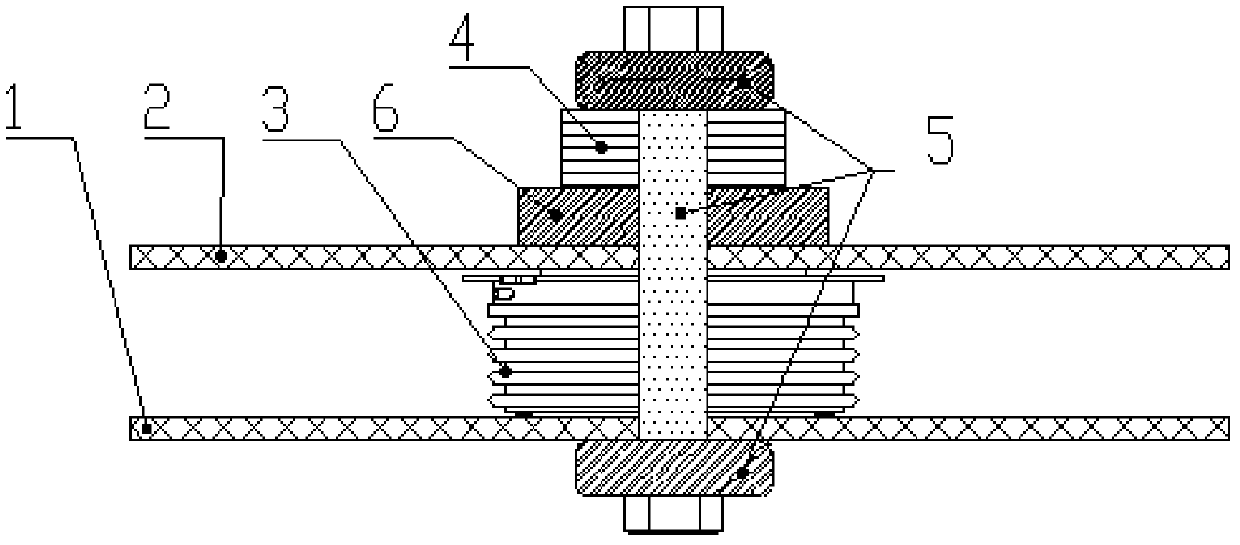 A Thyristor Press-fit Structure for Modular Multilevel Voltage Source Converter