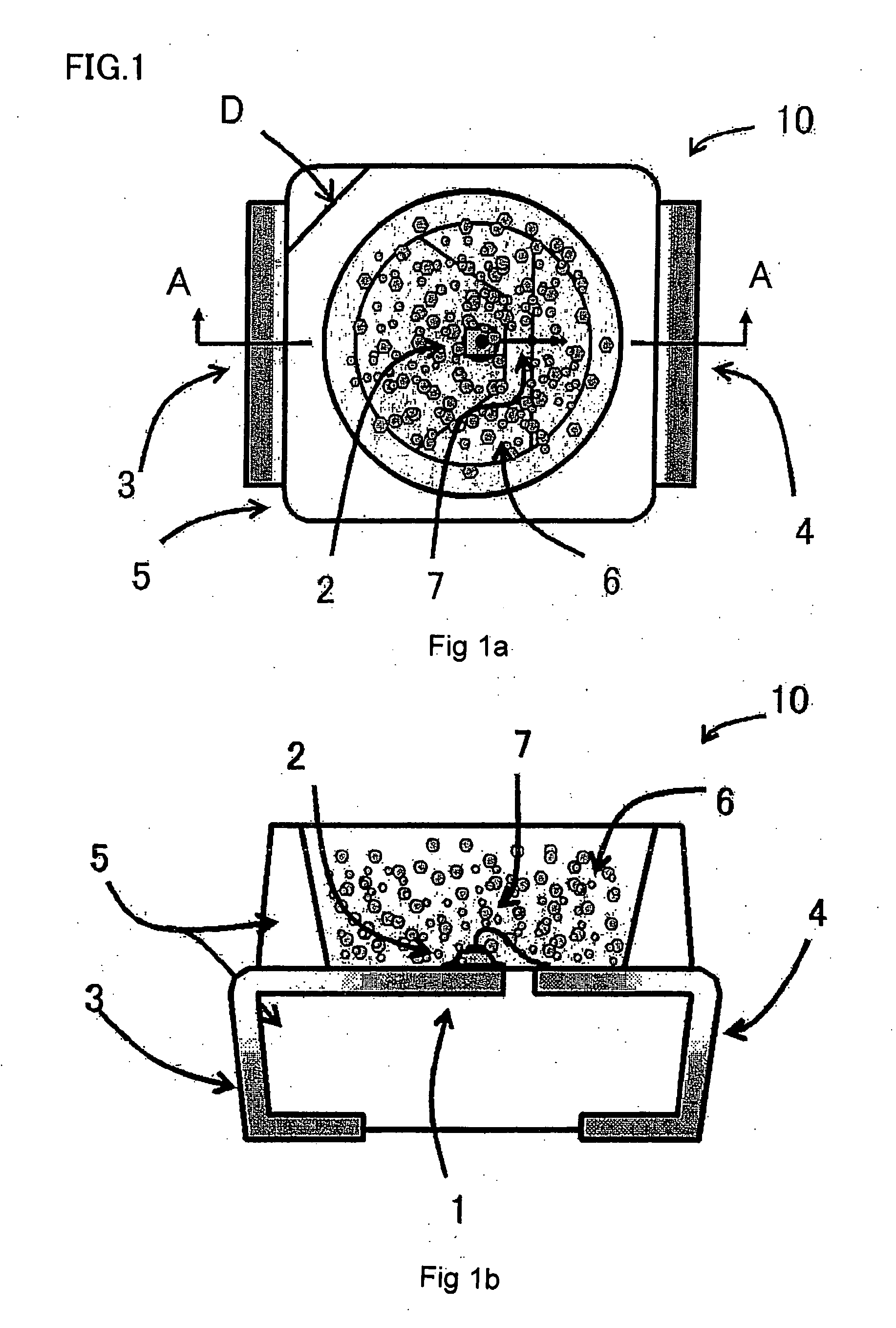 Light emitting apparatus, liquid crystal display apparatus and lighting apparatus