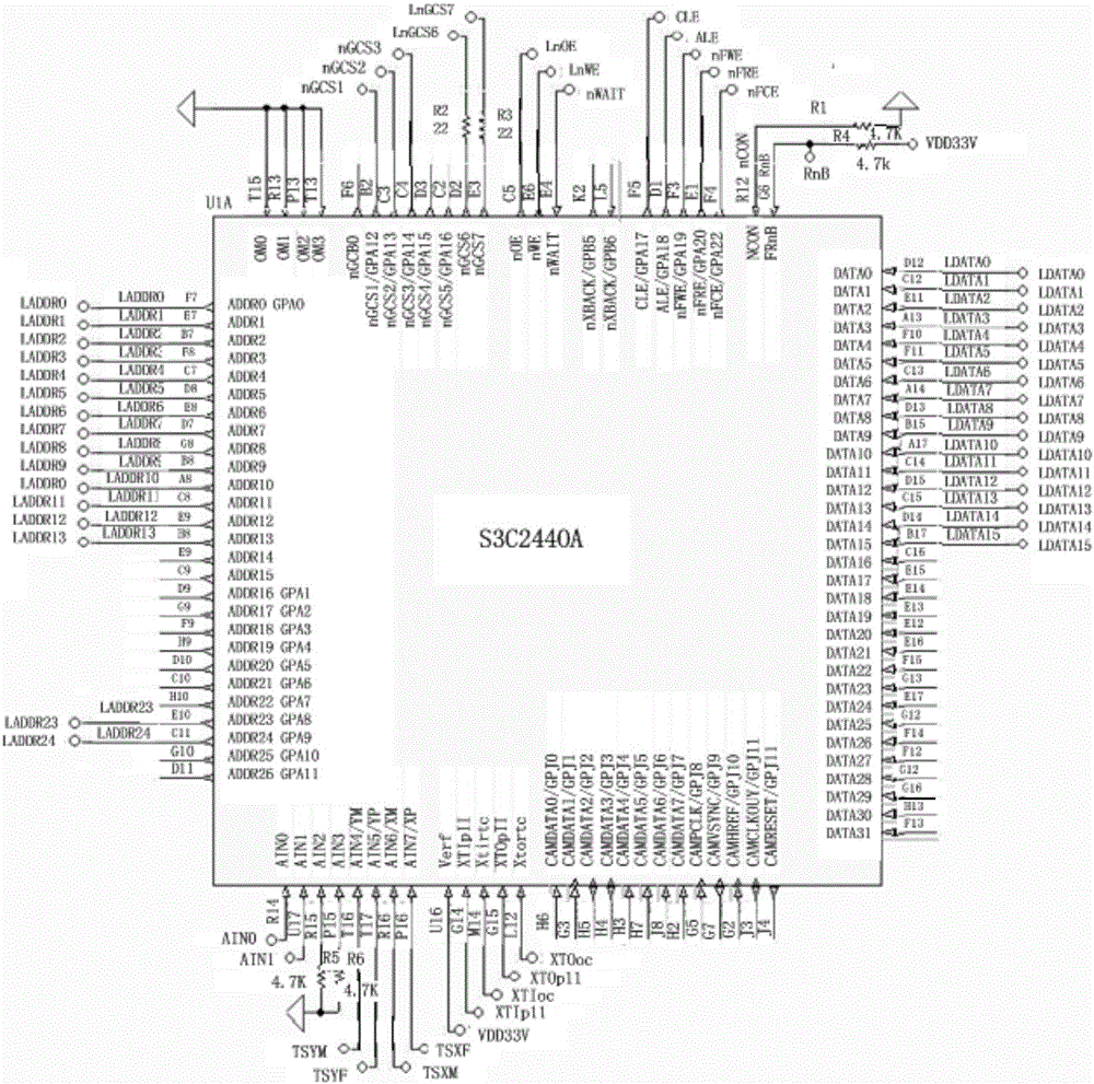 Intelligent indoor space environment adjusting system