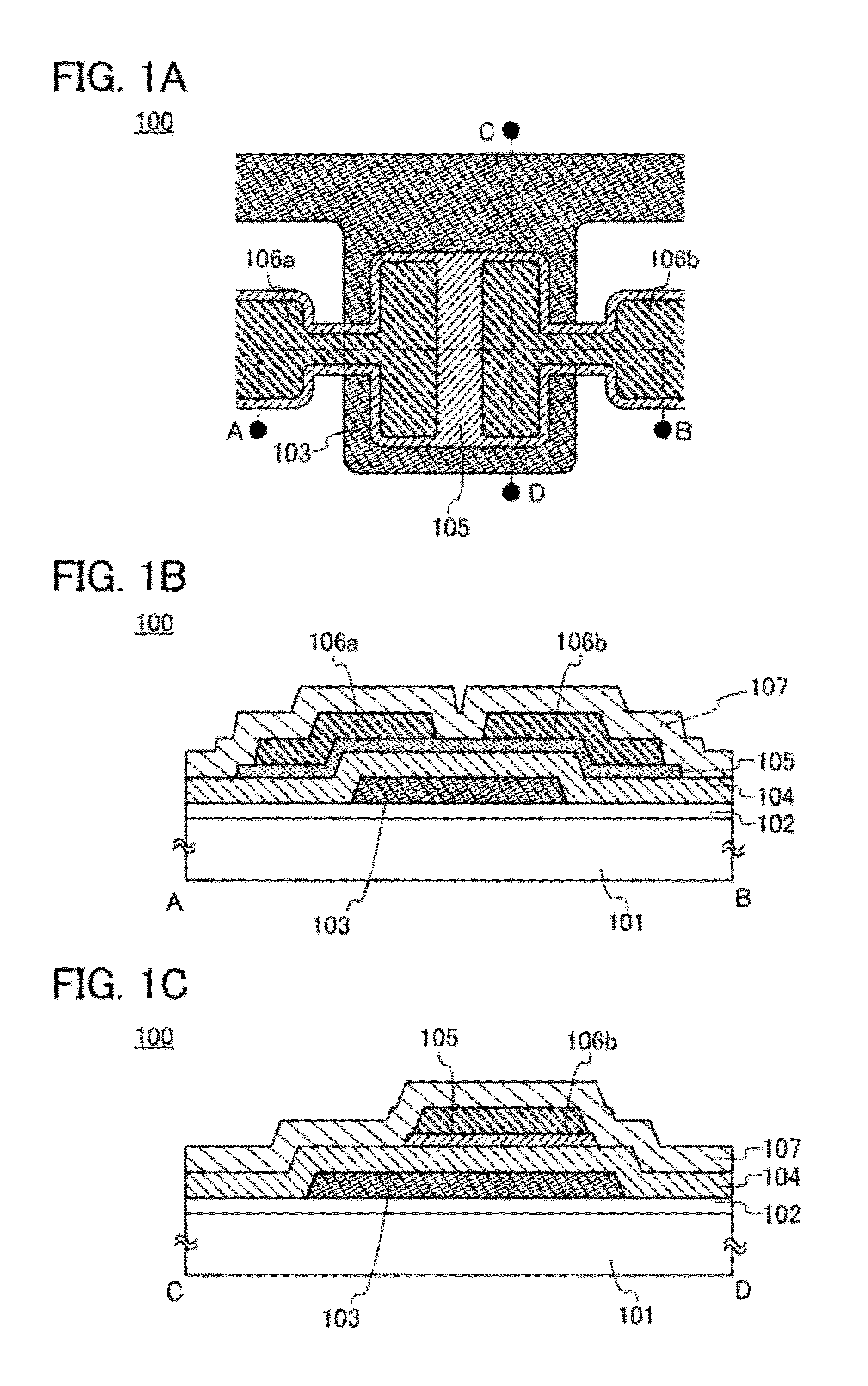 Manufacturing method of semiconductor device