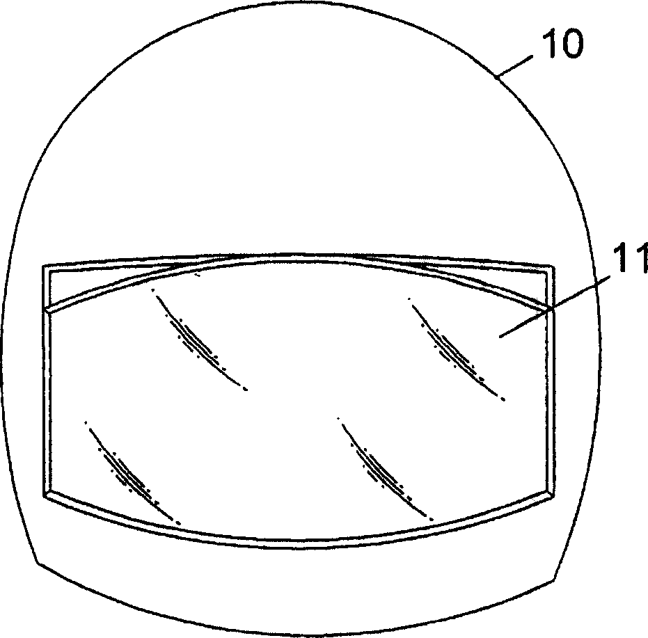 Wiper blade apparatus