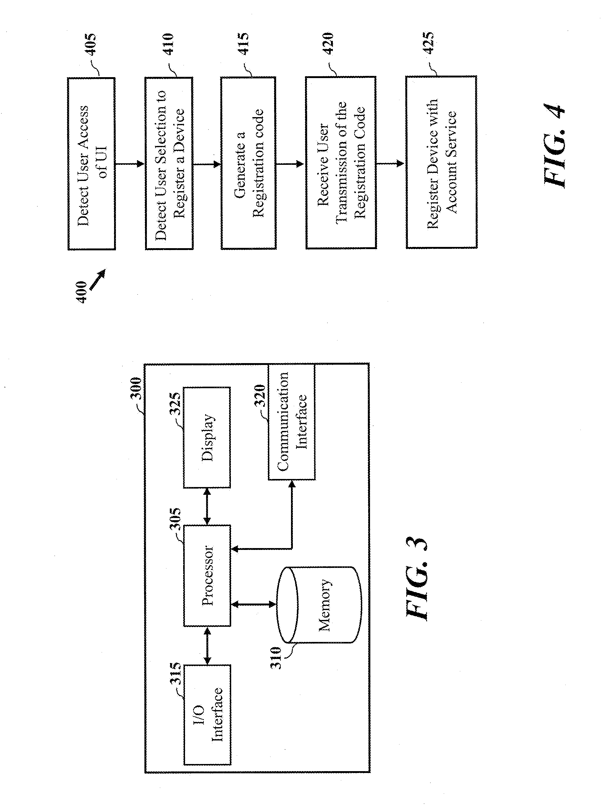 Managing device connectivity and network based services