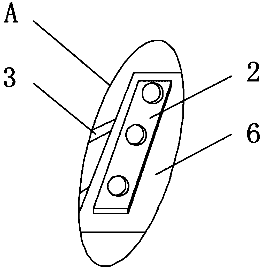 Cooling device for cast iron piece with remote controller