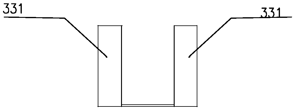 An insulated lifting platform