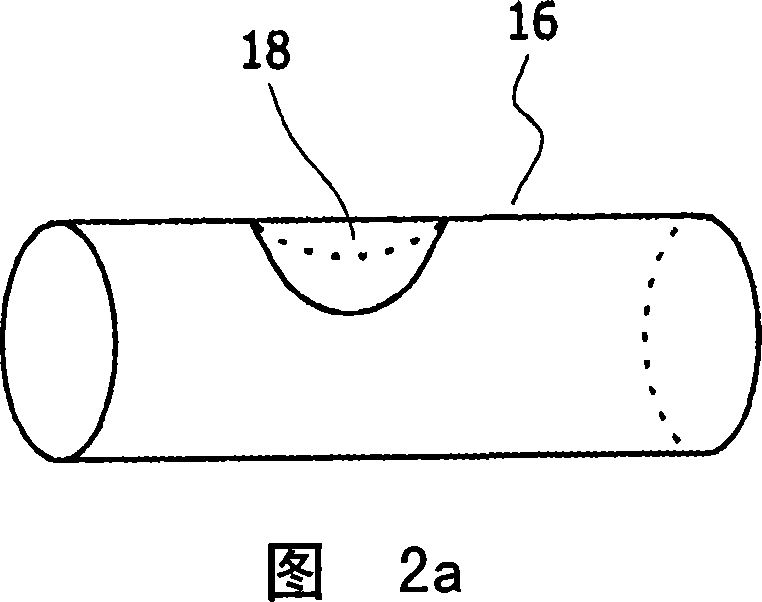 System and method for predicting physical properties of an aneurysm from a three-dimensional model thereof