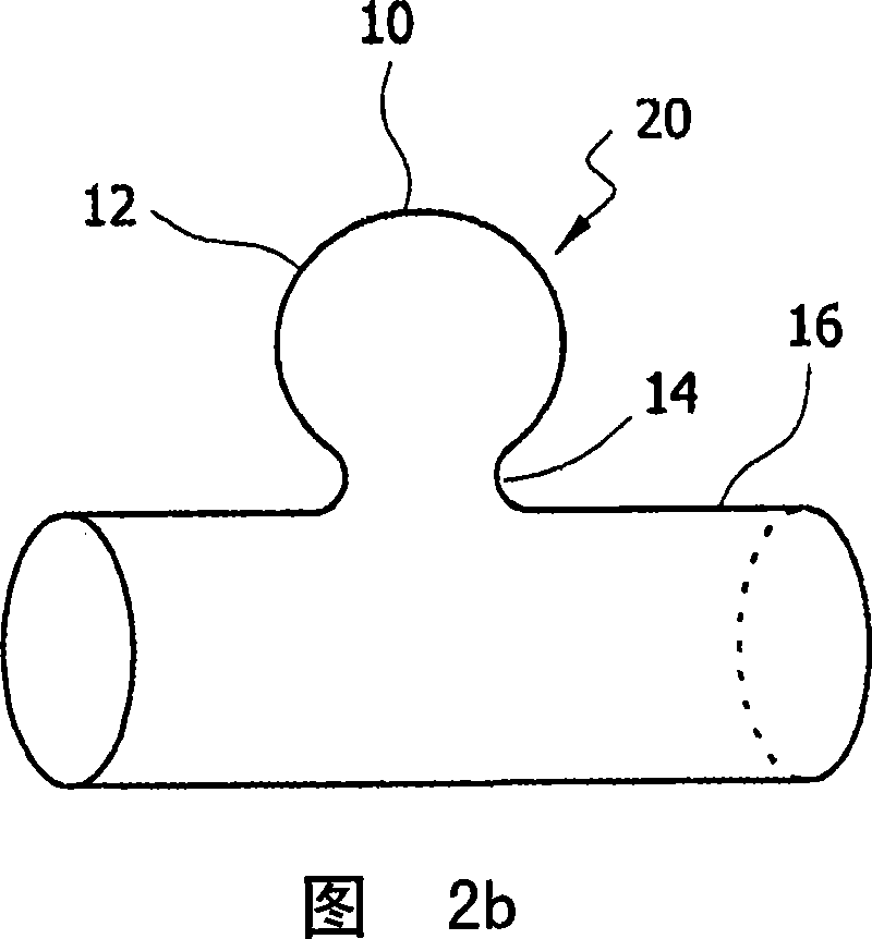 System and method for predicting physical properties of an aneurysm from a three-dimensional model thereof