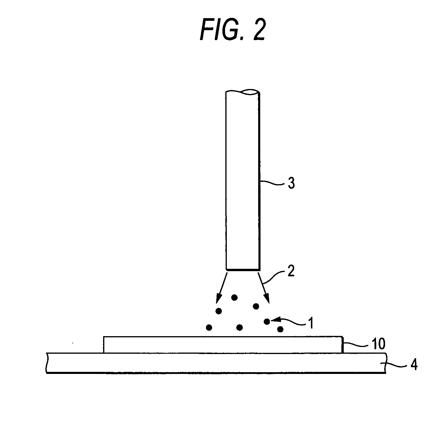 Friction member and method of manufacturing thereof