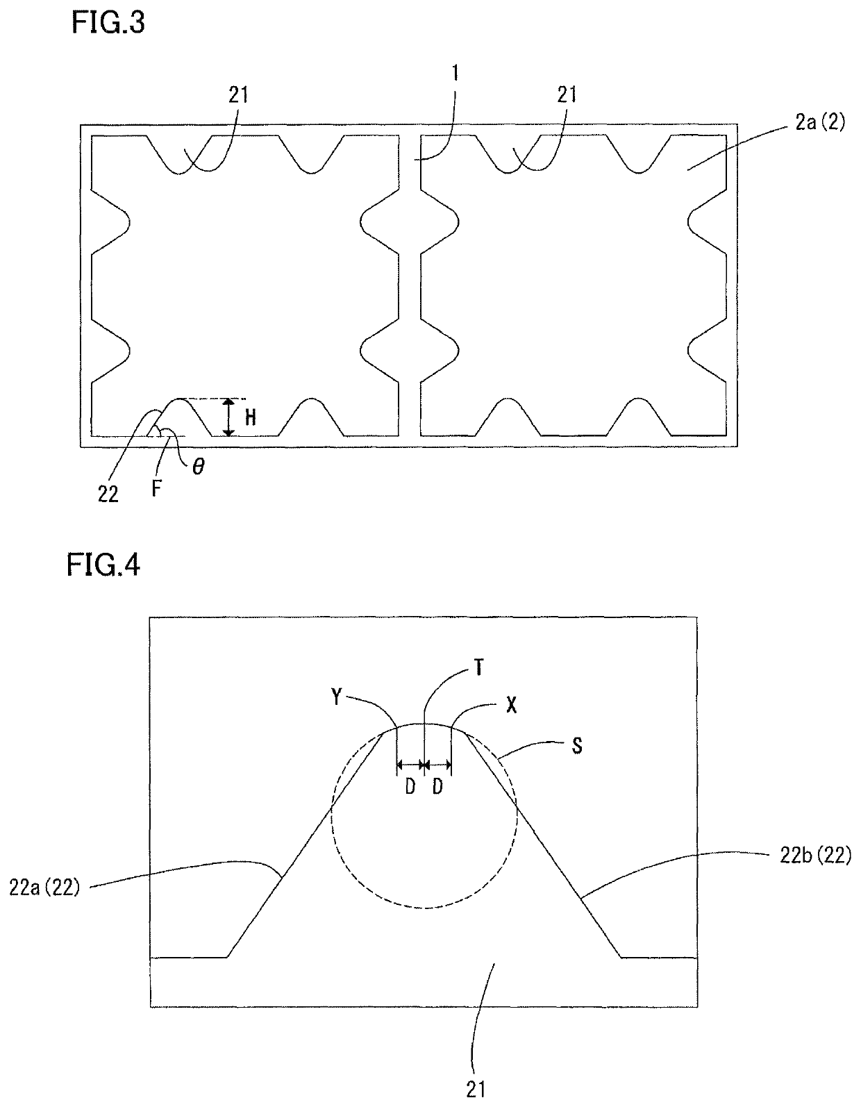 Honeycomb structure