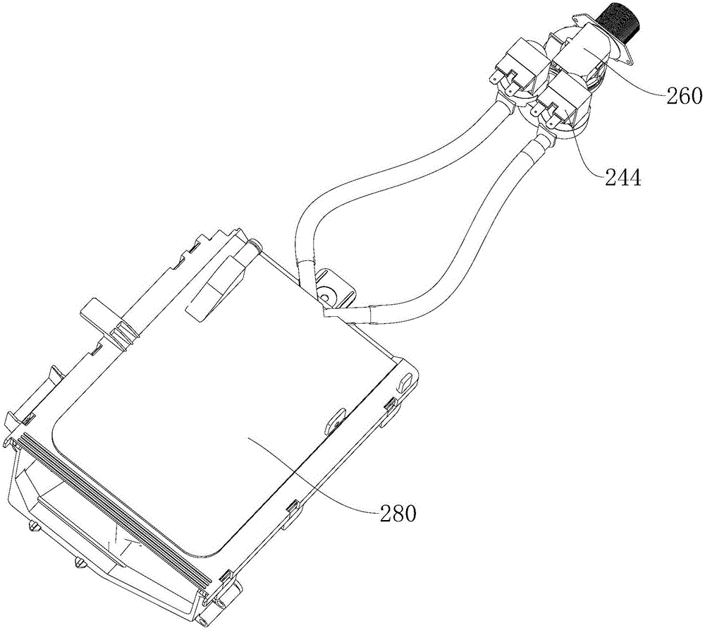 Drum-type washing machine