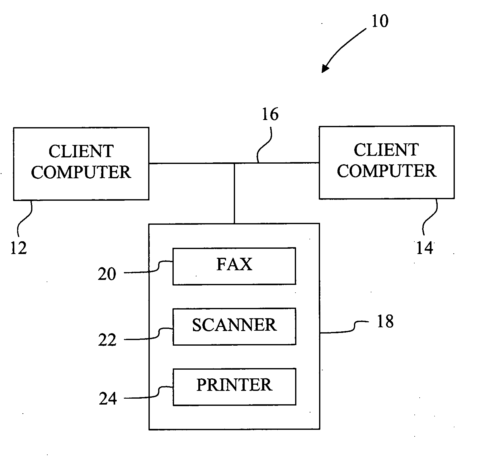 Email confirmation for specified task at print device