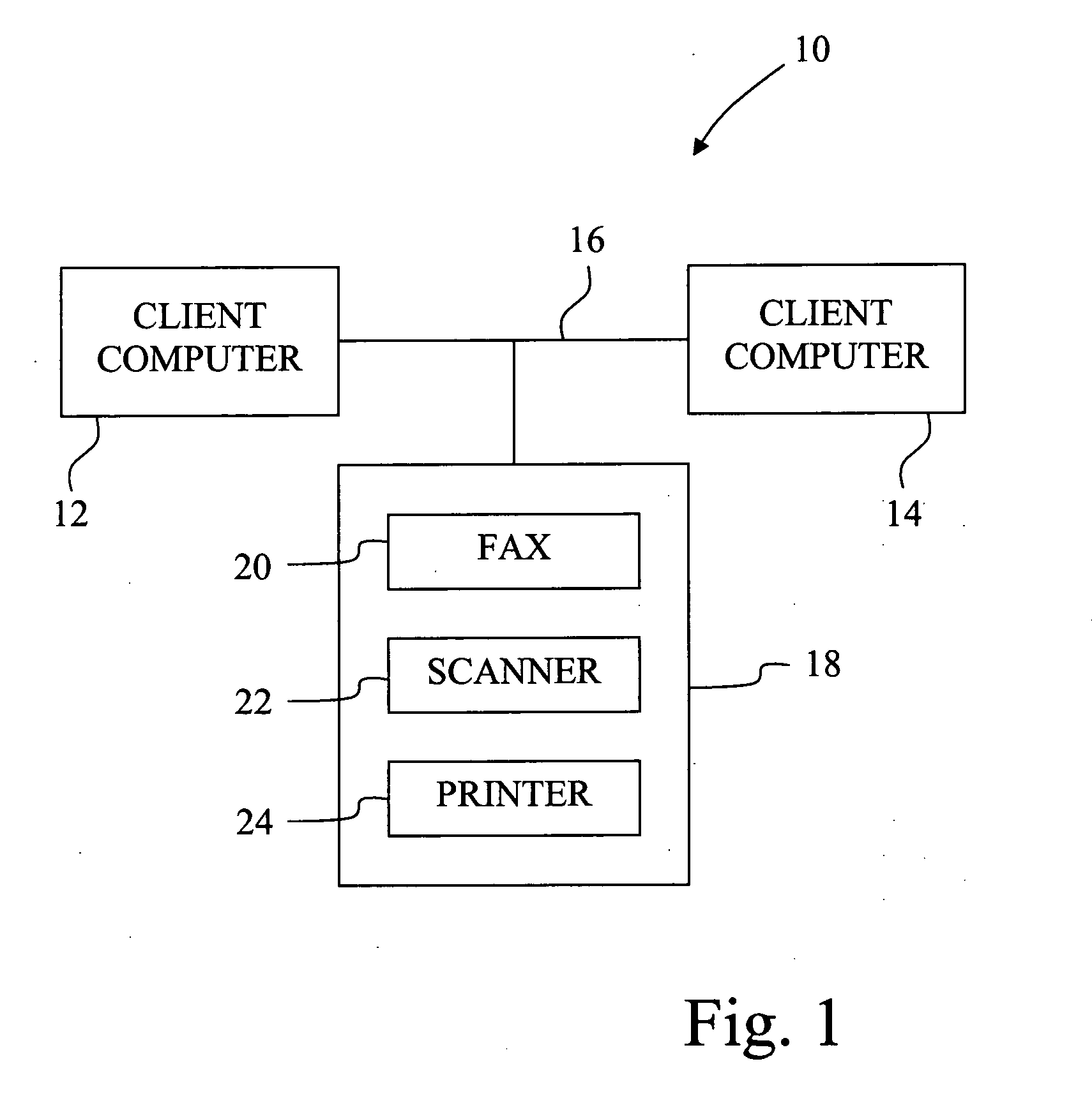 Email confirmation for specified task at print device