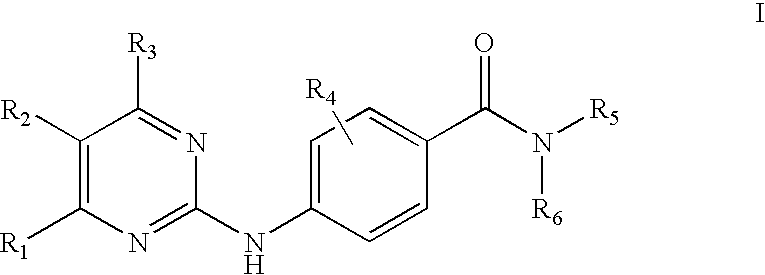 Anilinopyrimidine derivatives as JNK pathway inhibitors and compositions and methods related thereto