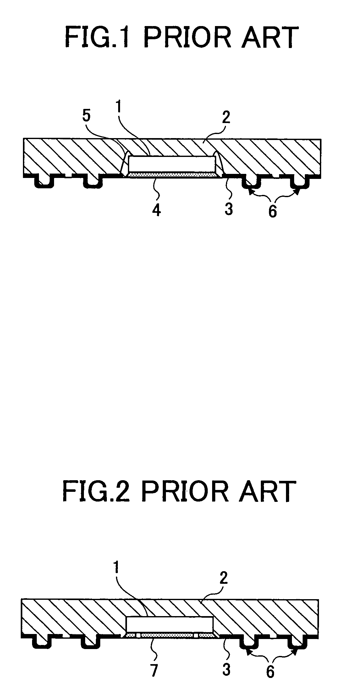 Camera module for compact electronic equipments