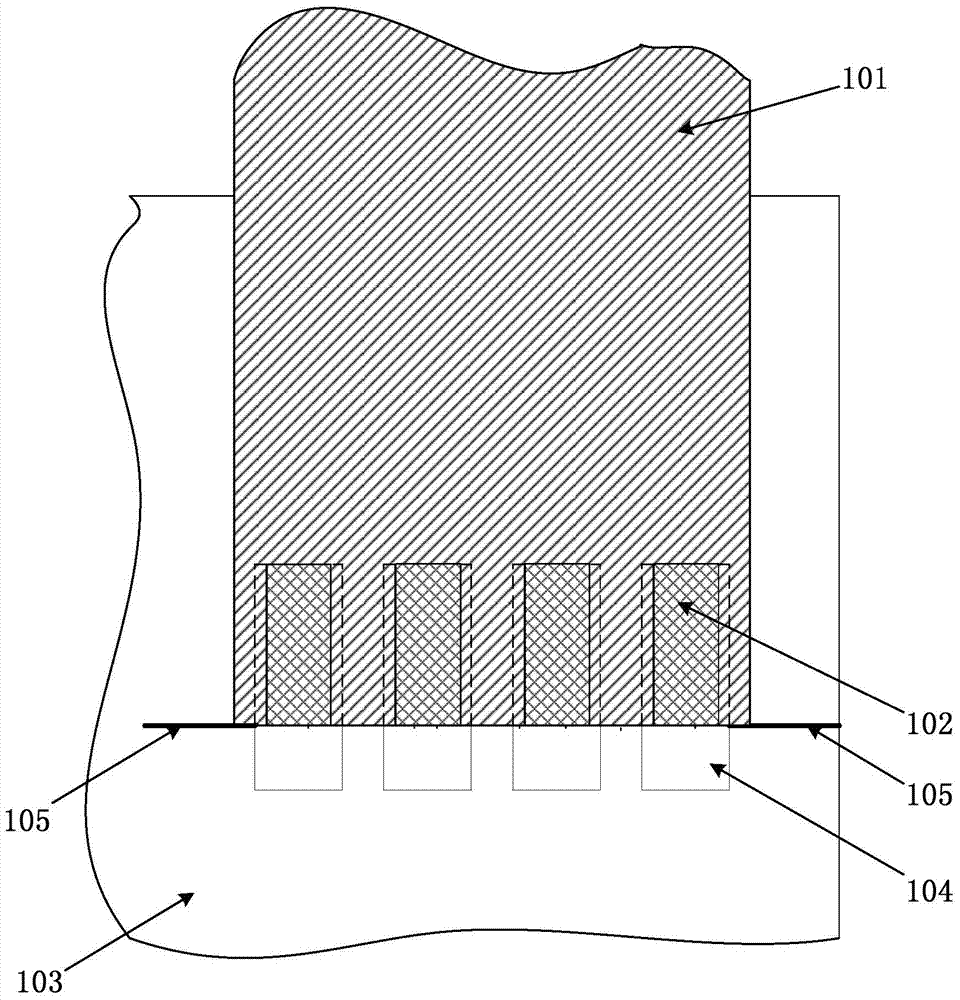 Backlight module and liquid-crystal display device