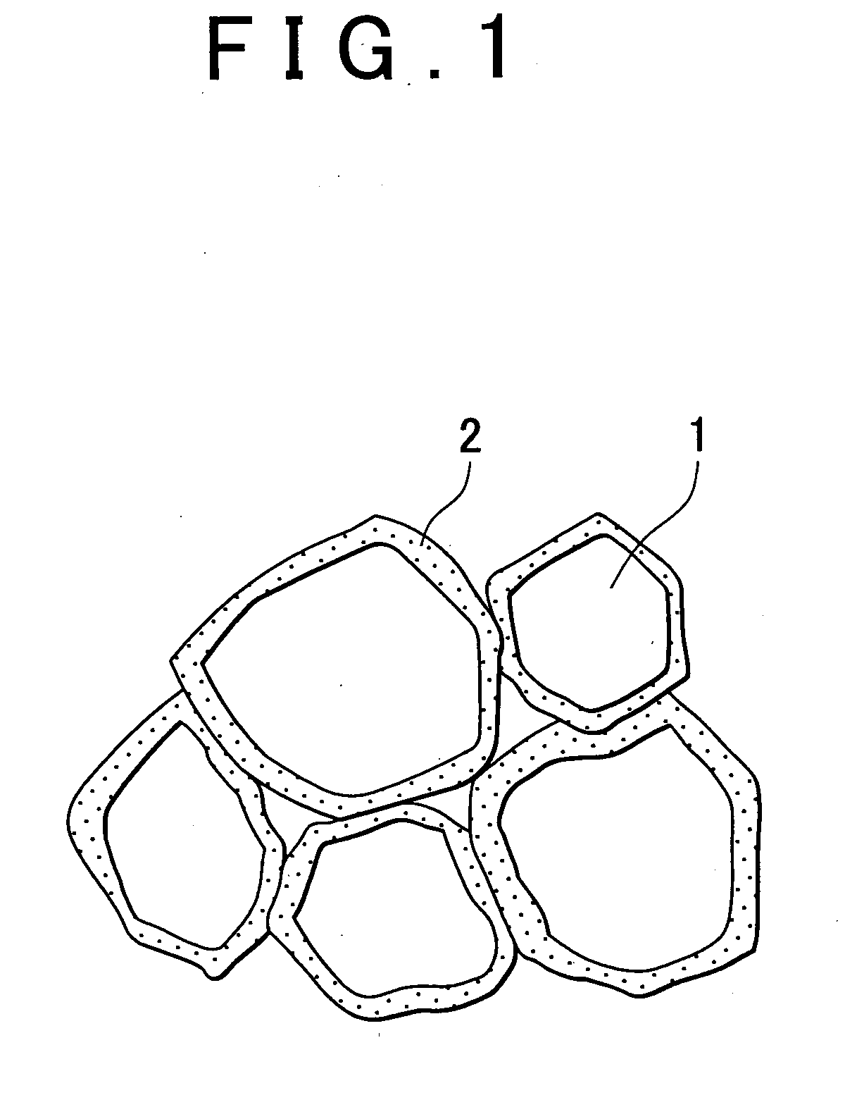 Production method for nanocomposite magnet