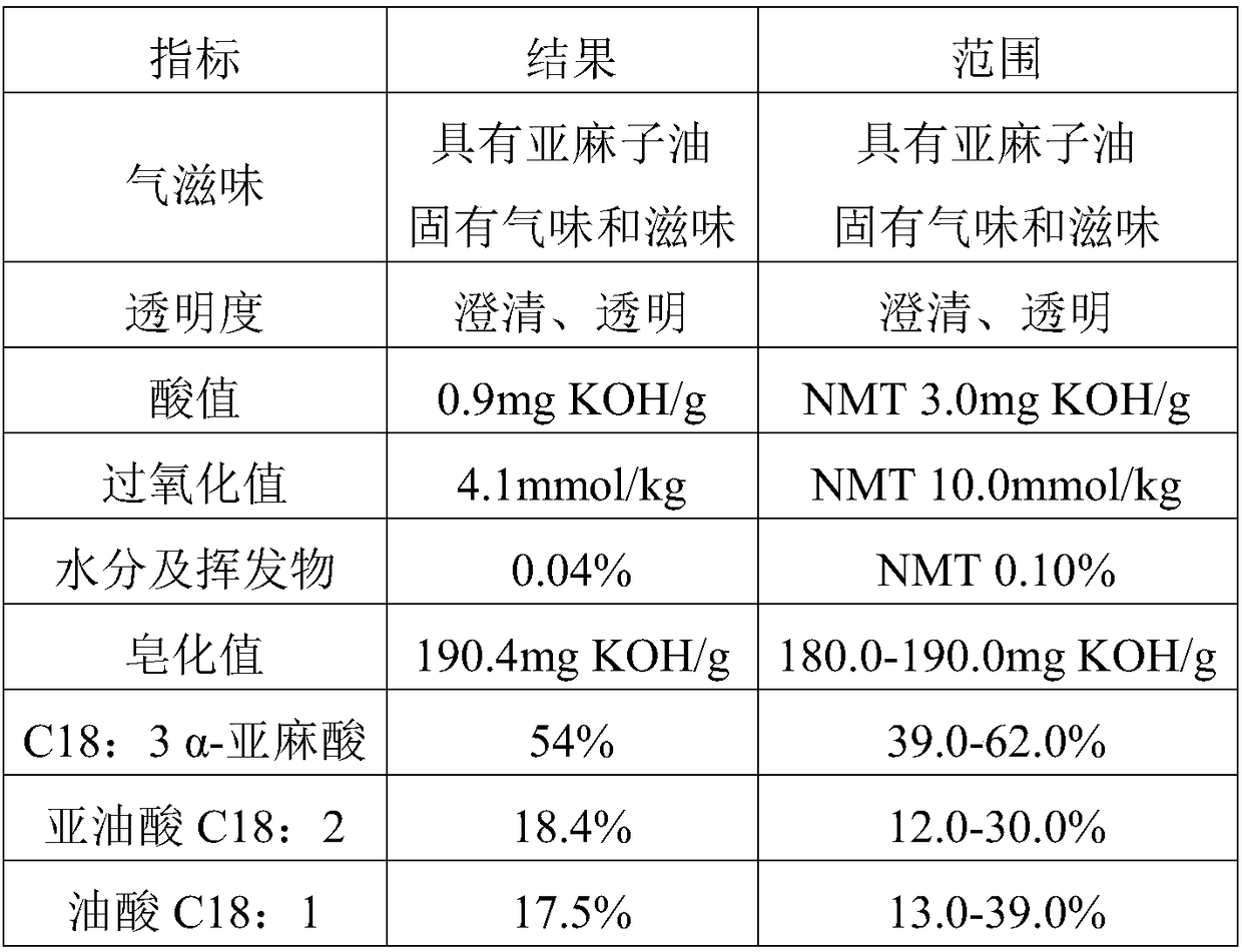 Method for removal of vegetable oil precipitate after pressing