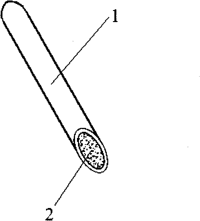 Preparation method of prefabricated framework reinforcement compound grinding disc