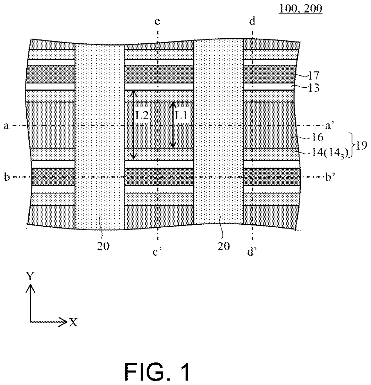 Semiconductor device and method of manufacturing the same