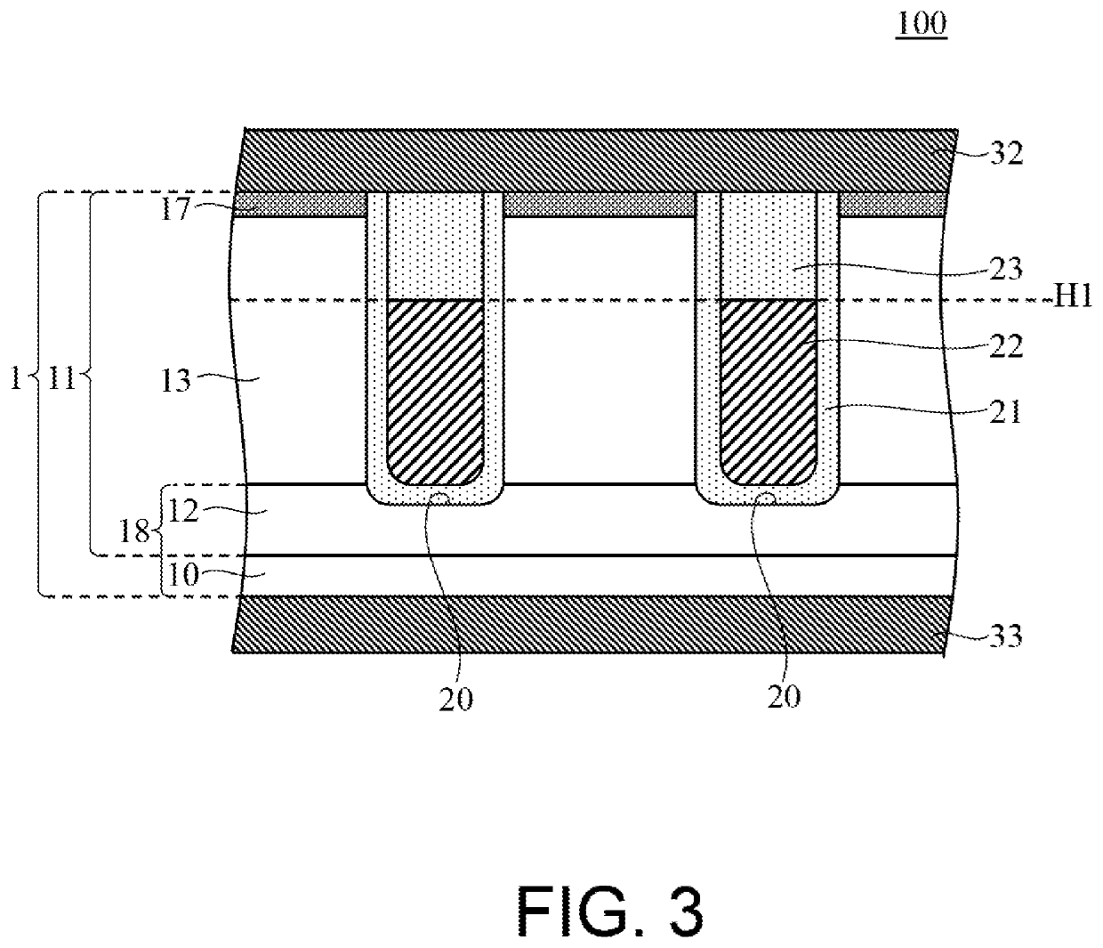 Semiconductor device and method of manufacturing the same