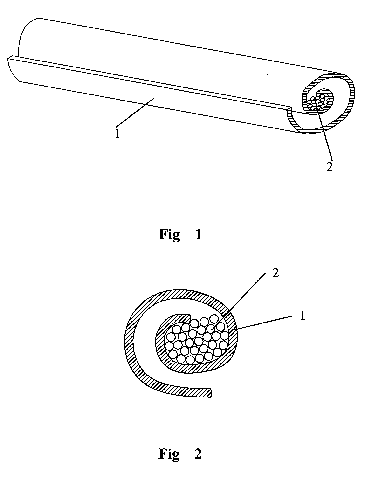 Chewing products for domestic carnivorous animals and method for making same