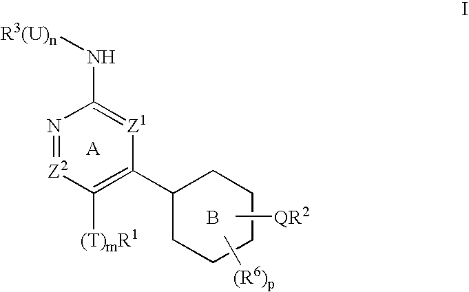 Protein kinase inhibitors and uses thereof