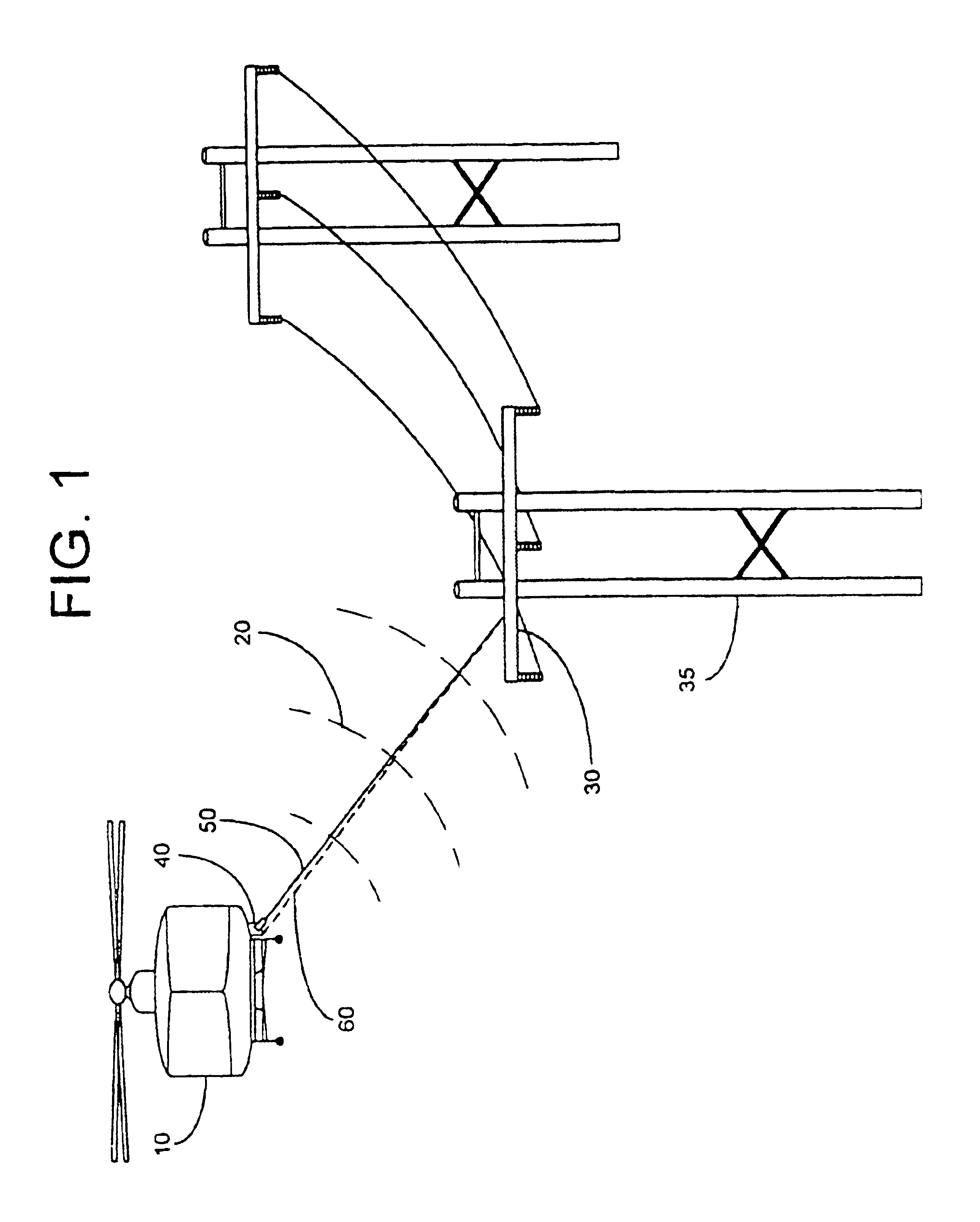 Laser doppler vibrometer for remote assessment of structural components