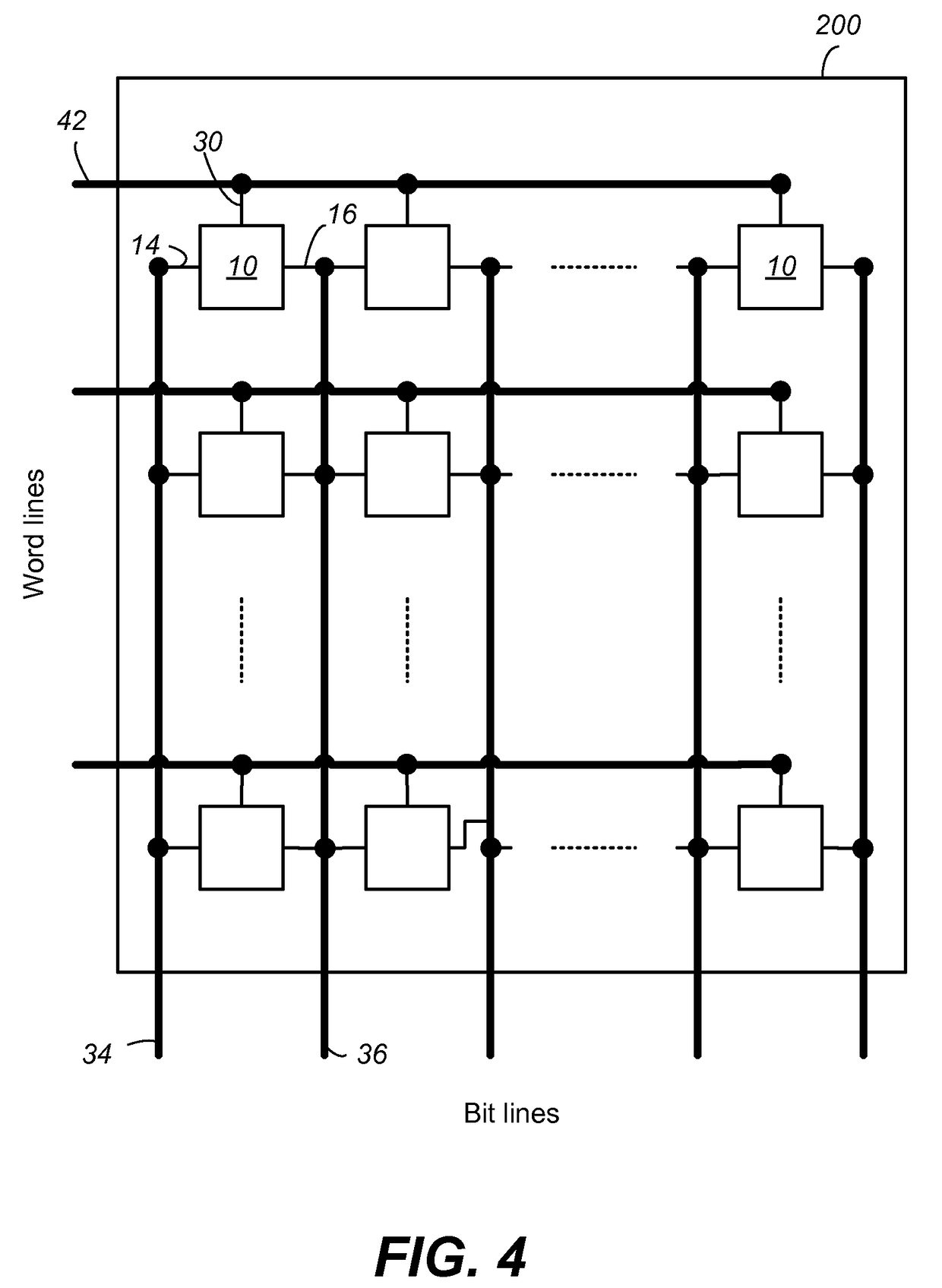 Nonvolatile memory and method for improved programming with reduced verify