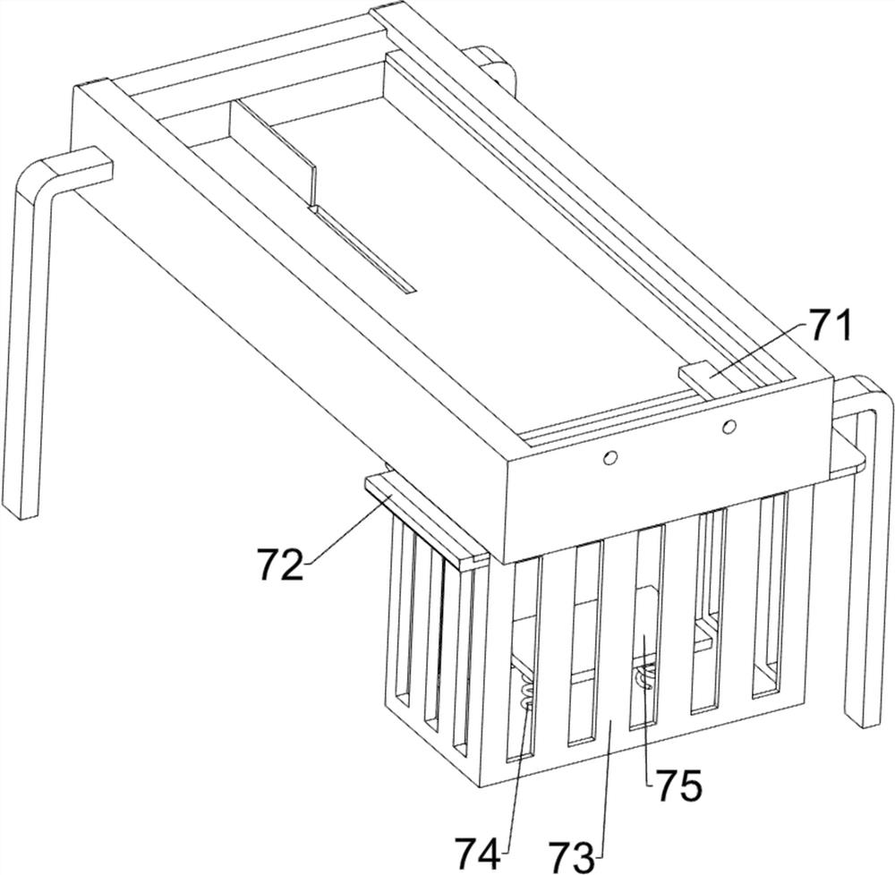 Uniform cutting equipment for wood board for furniture production