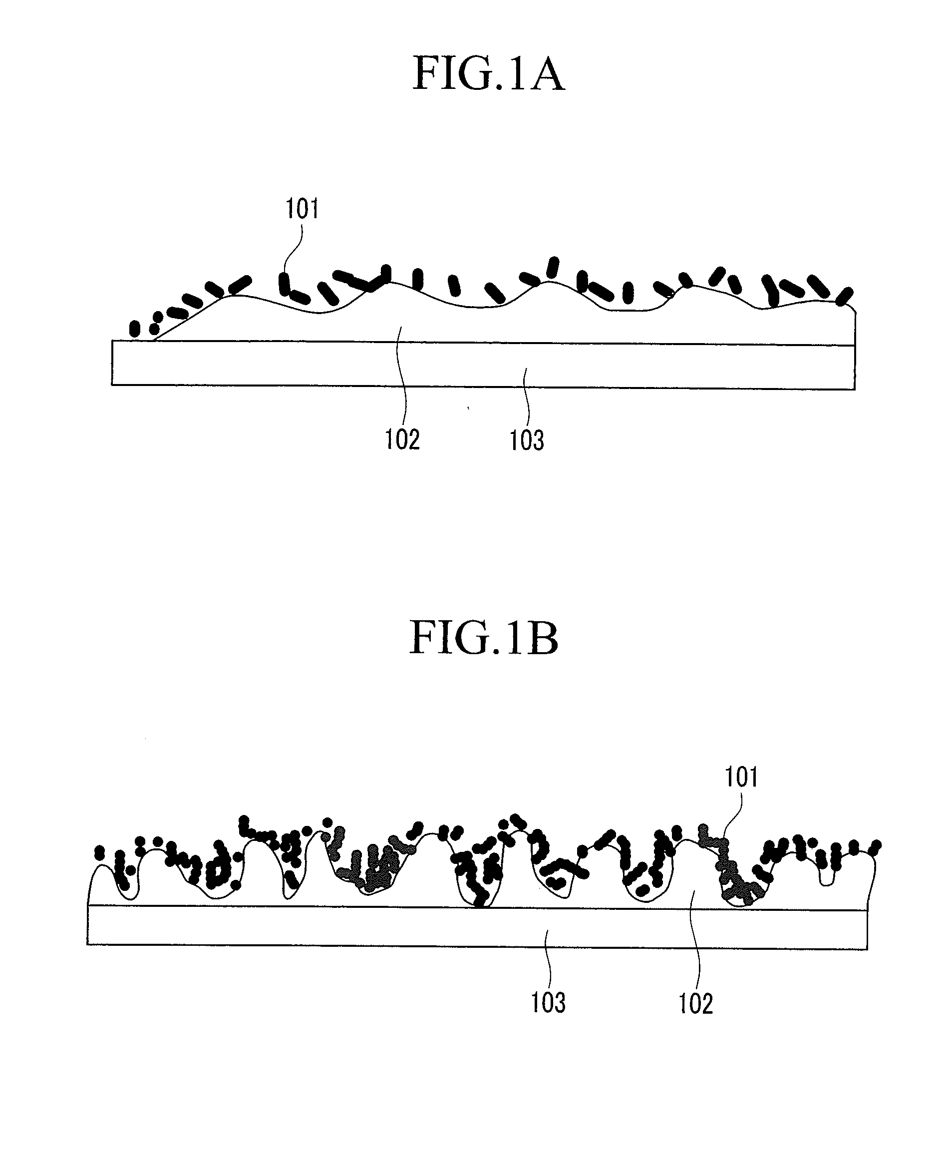 Negative electrode for rechargeable lithium battery, method for manufacturing thereof, and rechargeable lithium battery comprising the same