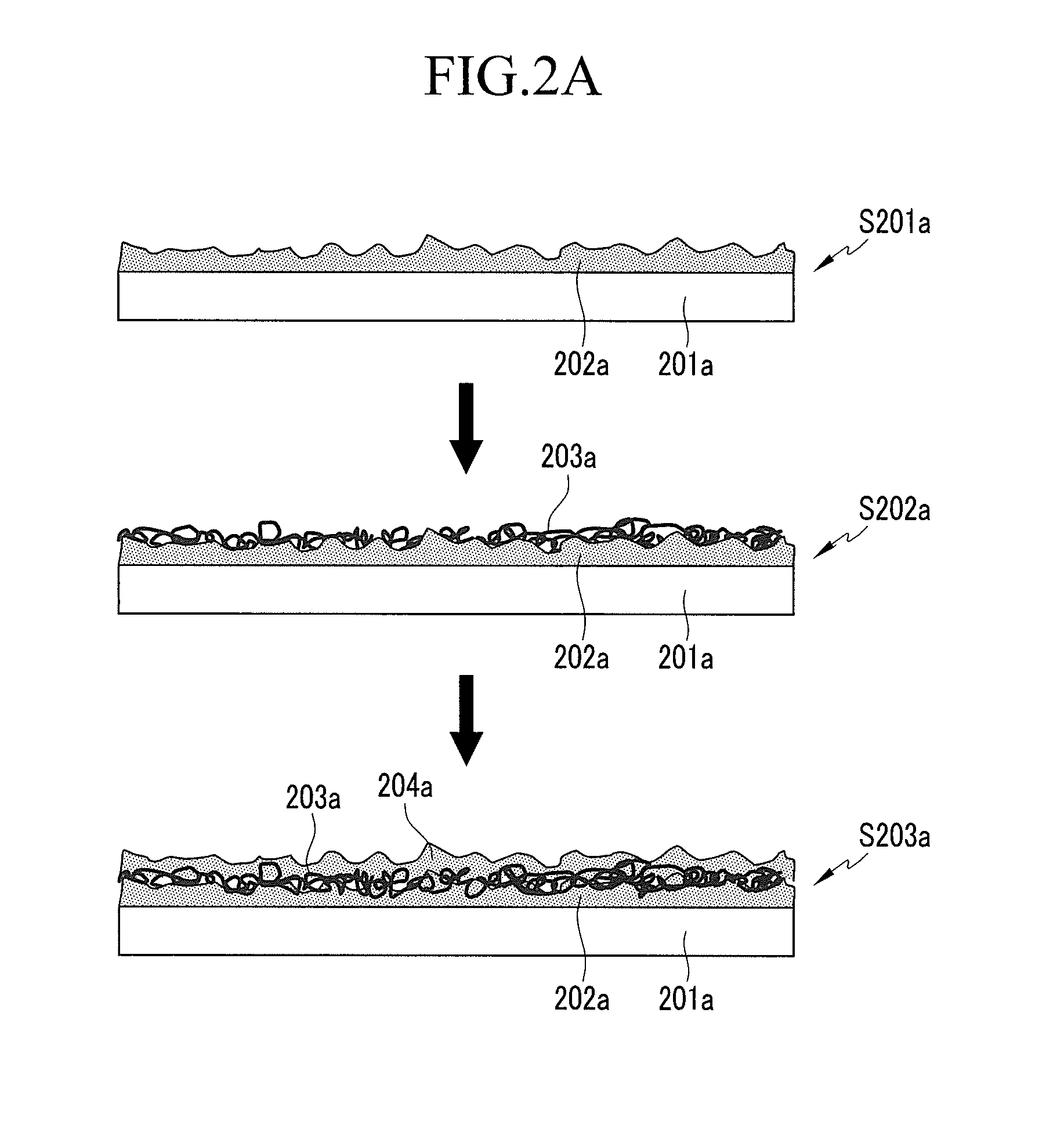 Negative electrode for rechargeable lithium battery, method for manufacturing thereof, and rechargeable lithium battery comprising the same