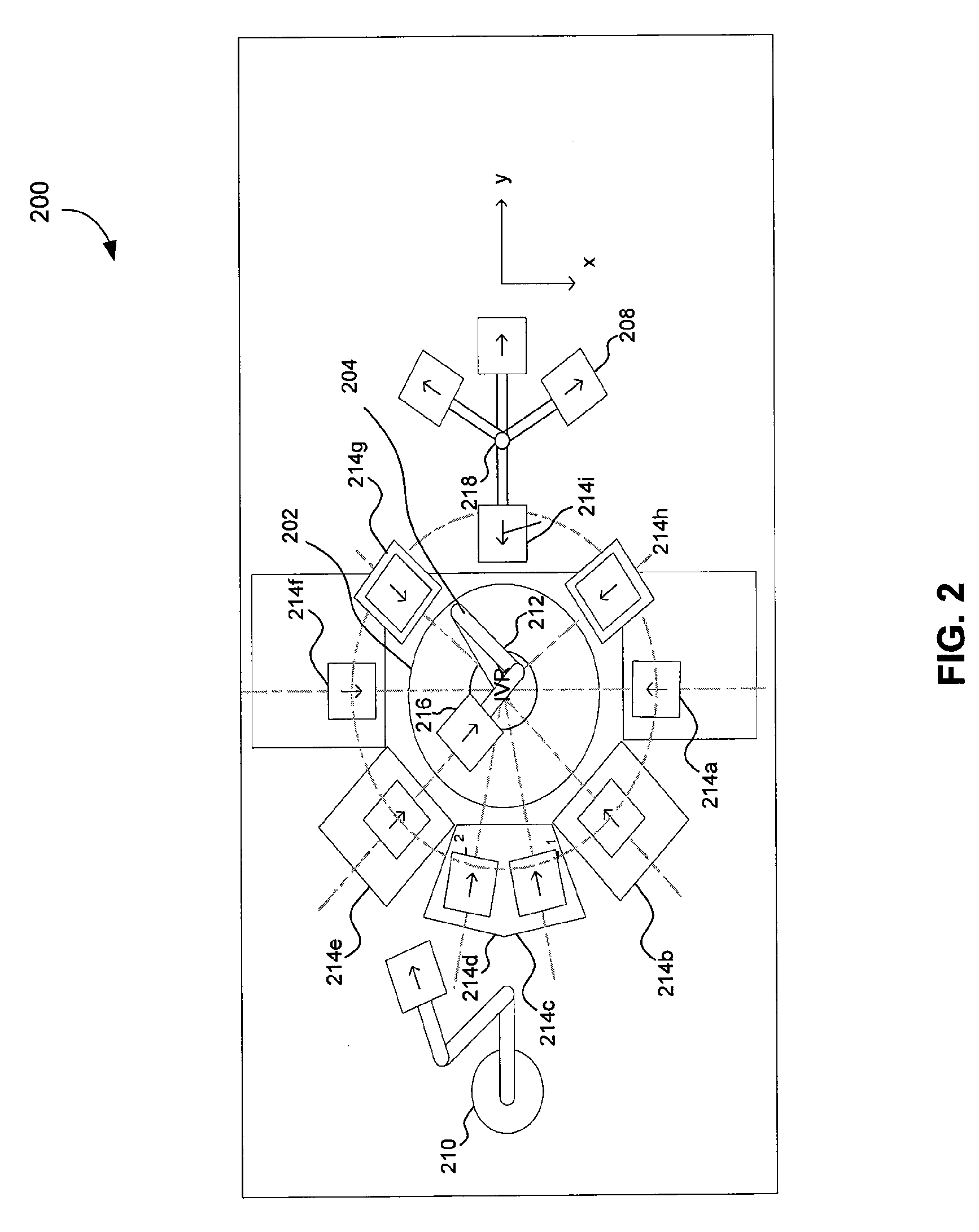 Robot Position Calibration Tool (RPCT)