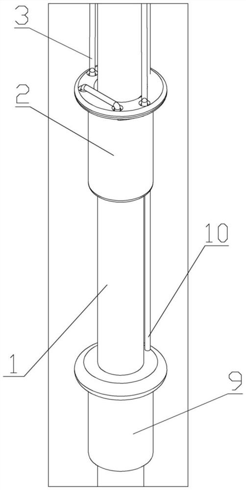 Ampelopsis grossedentata leaf picking device