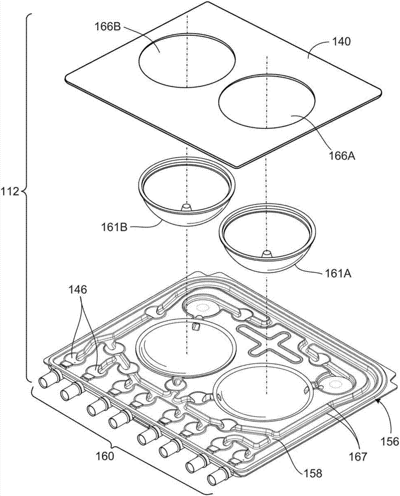 Peritoneal dialysis systems and related devices and methods