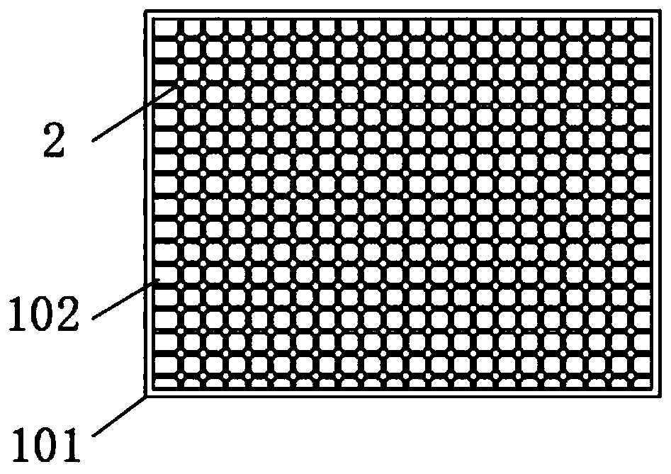 Graphene heat-conducting film applied to mobile phone and tablet personal computer