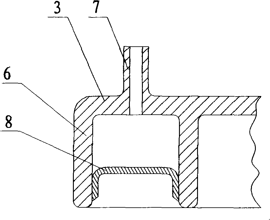 Transdermal drug delivery device