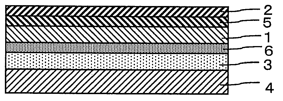 Pressure-sensitive adhesive layer for transparent conductive film, transparent conductive film with pressure-sensitive adhesive layer, transparent conductive laminate, and touch panel