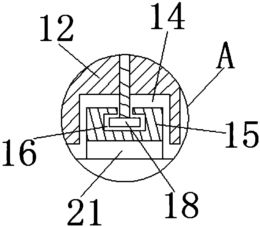 High-reliability cable pay-off traction clamp