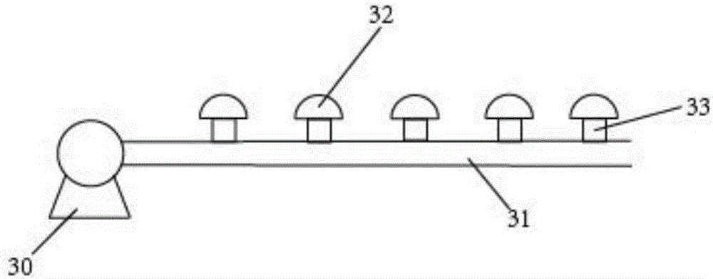 Efficient sludge-wastewater separator